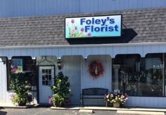 Foley's Florist